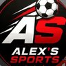 Profilbild von Alex’s sport