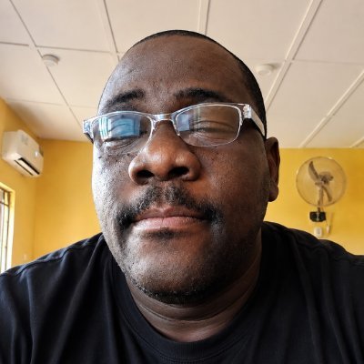 Niyi Abiri, Ph.D 💻🥃's profile picture