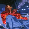 Profilbild von tony stark