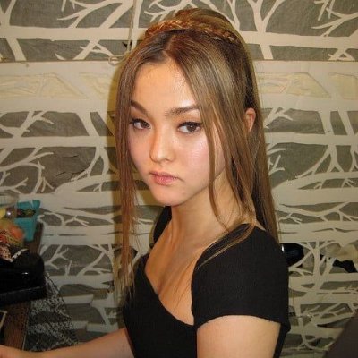 Nia☆ᴬᴿᴵᴿᴬᴺᴳ's profile picture