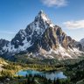 Profilbild von The Sublime Mountain