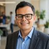Anup Mankar 的头像