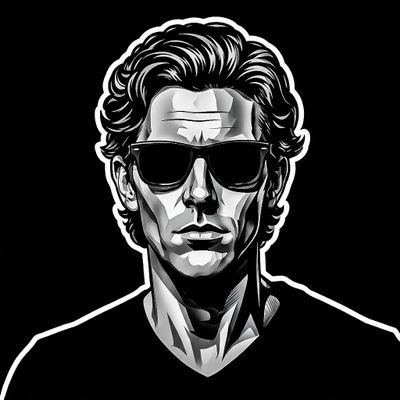 Alan Bradley Grid's profile picture