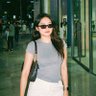Gina Kurang profil fotoğrafı