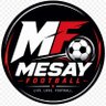 MESAY FOOTBALL ⚽🔥 profil fotoğrafı