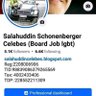 Salahuddin Schönenberger Celebes MPA 的头像
