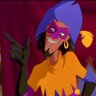 Clopin profil fotoğrafı