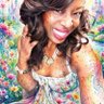 Chantia Clarke (she/her/hers)'s profile picture