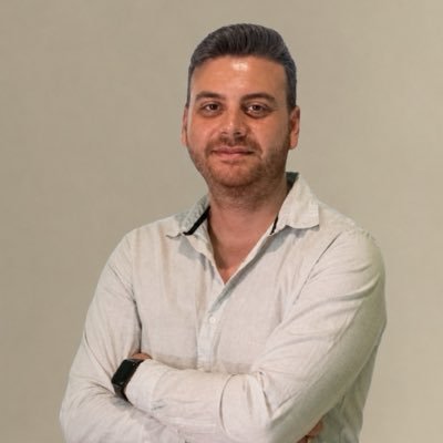 Álex Domínguez's profile picture