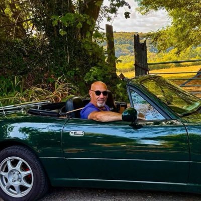 DarkyMarky1966's profile picture