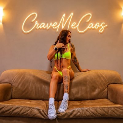 CraveMeCaos's profile picture