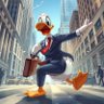 Фото профиля Ducky 🦆