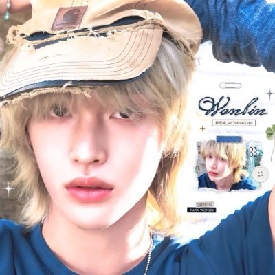 Parkwonbin_CN's profile picture