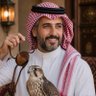 طلق المحيا's profile picture