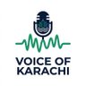 Profilbild von Voice of Karachi