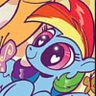 Фото профиля dashie