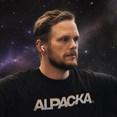 JesperLandberg's profile picture
