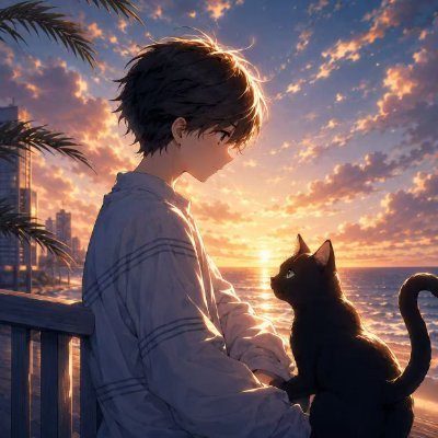 CatNarratives老三's profile picture