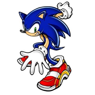 SonicGiggleFart's profile picture