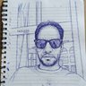 mohamed@alex profil fotoğrafı