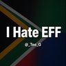 Фото профиля I HATE EFF ✋😌