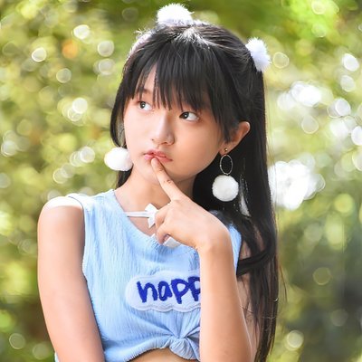 天使ほまれ🐈‍⬛あまほまちゃんは粘着に過剰気味に愛され過ぎてる敵多いらしい被写体モデルしてるLJC's profile picture