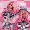 Cupcakke Fan page profil fotoğrafı