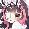 Rika Tsukuyomi 🔌🎀 VTuber profil fotoğrafı