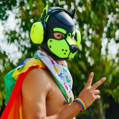 MiniMaxKiddo 🌈 🇩🇰🧸🆎️🌻♿️🍼🏳️🌈 Pup-Nino🦴's profile picture