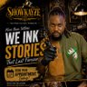 Tattoo Artist in Lagos 🖋️'s profile picture