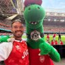 Steven Gunning profil fotoğrafı