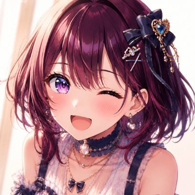 七瀬澪(Nanase Mio)'s profile picture