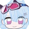 みんとちょこ@どちゃくそオペレイター🩵🥽/🌂🖤/☁️🔧's profile picture