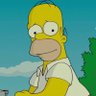 Фото профиля Homer Simpson
