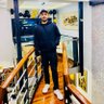 Umar profil fotoğrafı