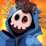 Profilbild von Churtle💀👻Gheist PNGTuber