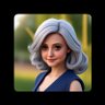 Mari Chelo profil fotoğrafı