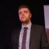Profilbild von Oscar Pearson