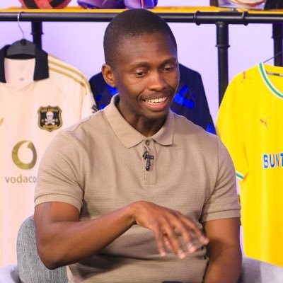 Tshepang Mailwane's profile picture