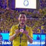 🥇💛 استغفرالله العظيم 的头像