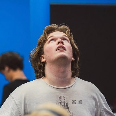 Teddy's profile picture