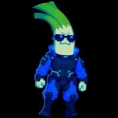 CYBER LEEK's profile picture