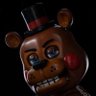 Фото профиля molerfurball (toy freddy N1 fan)