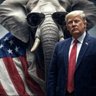 Фото профиля Le mitch 🐘❤️🇺🇸