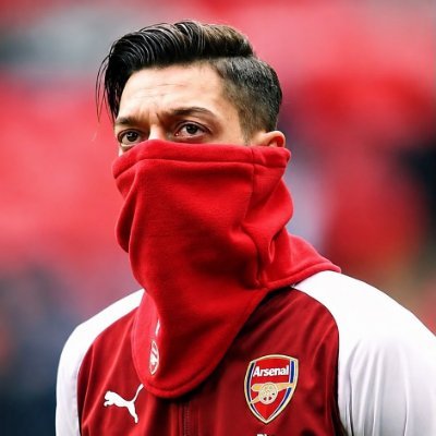 Spider_Ozil's profile picture