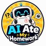 AI Ate My Homework 的头像