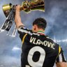 Dusan Vlahovic profil fotoğrafı