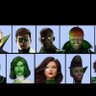 Stewart comics profil fotoğrafı