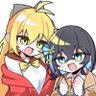 じぇーえぬびー 的头像