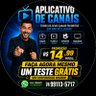 Profilbild von Aplicativo de Canais